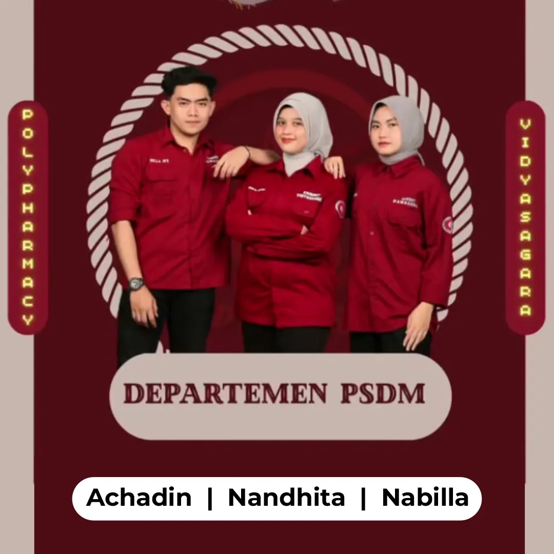 Departemen PSDM